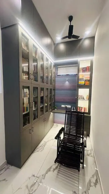 Holiday home Elegant Riverview Villa Kochi India