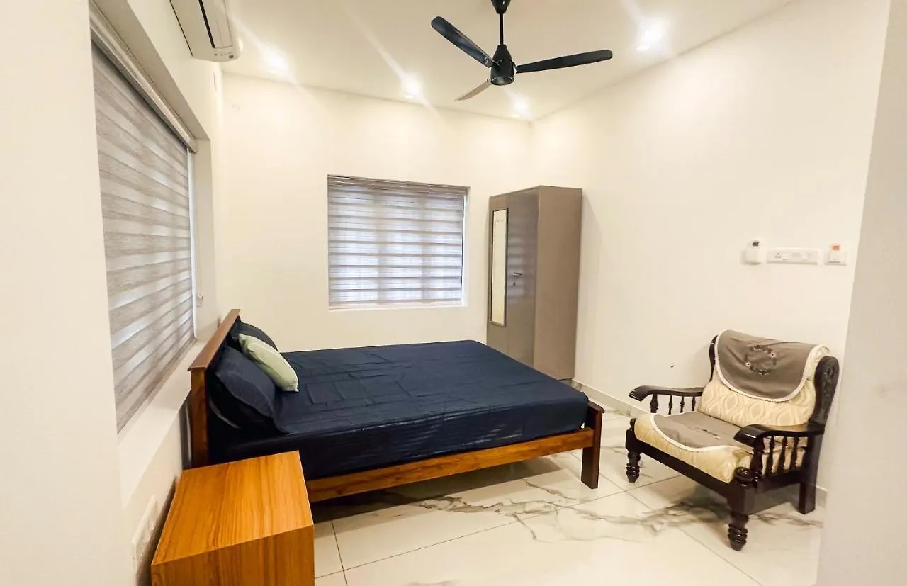 Elegant Riverview Villa contacts